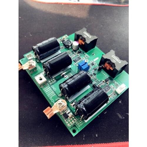 DC-DC Automatic Buck-boost Power Supply, Constant Voltage and Constant Current Charging 11-140V/5-38A