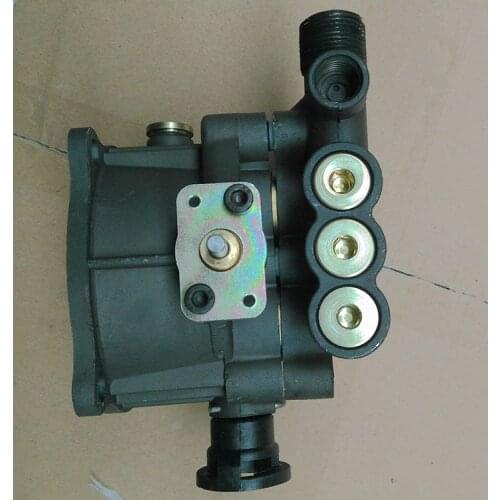 Jeeplus JPS-F2 F3 pressure washer pump part high pressure plunger pump 3 Axial-piston wobble-plate pump
