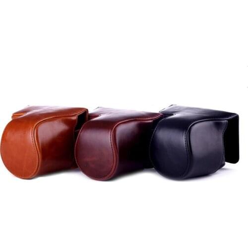 Сумки для фотоаппаратов EastVita China At AliExpress