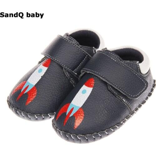 HELELYN Children's Moccasins