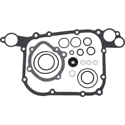 Water Pump Gasket Kit Oil Seal Set For For Honda Goldwing GL1000 GL1100 1975-1983