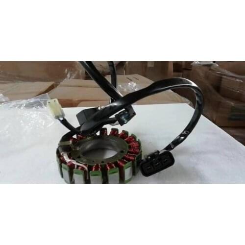 STATOR SUIT LINHAI 700 ATV CODE IS 71685