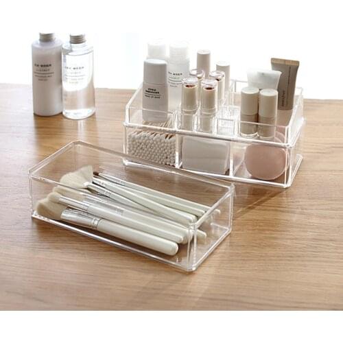 Acrylic Containers Lazyishhouse China