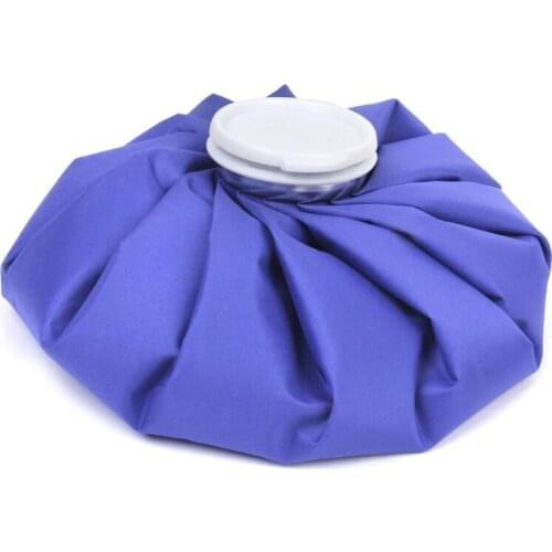 Reusable Knee Head Leg Sport Injury Pain Relief Ice Bag First Aid C1FF