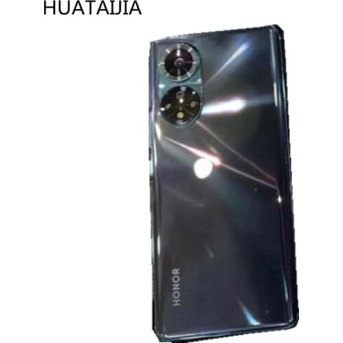 New Honor 50 se Battery Back Cover For Honor50se battery cover Honor 50 se case JLH-AN00 back case