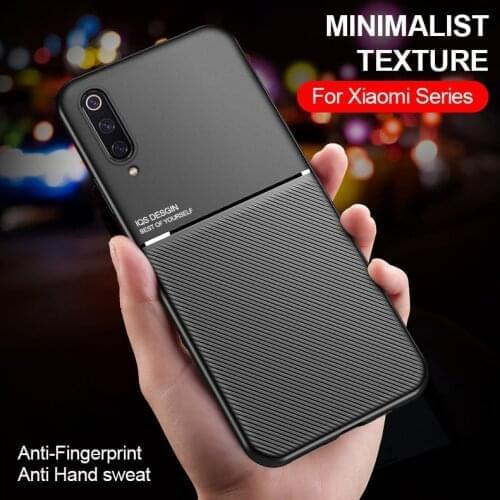 Peaktop Phone Cases Xiaomi Mi CC9 Pro
