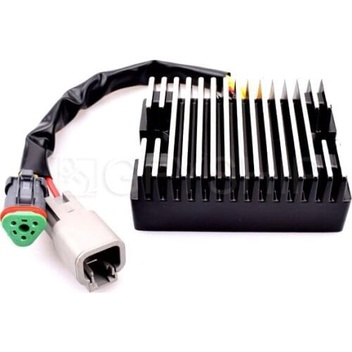Motorcycle Voltage Regulator Rectifier MOSFET For SEA DOO GTI 2006-2007 3D DI 2005-2006 GTI LE / RFI 05 PERSONAL WATERCRAFT PWC