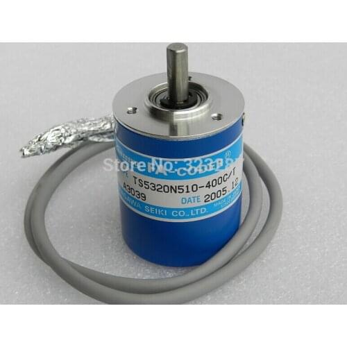 BRAND NEW TS5320N510-400C/T Rotary Encoder Resolver