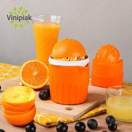 Vinipiak Citrus Juicers