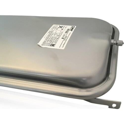 1.023560 - Boiler / Heating Expansion Vessel For Alpha CD 24 C, CD 32 C, CB 24, CB 24X, CB 28, CB 28X, SY 24, C23, C27, HE CB25