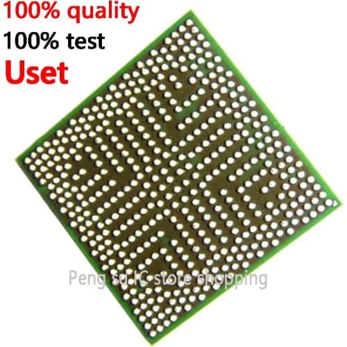 100% test very good product 216TQA6AVA12FG bga chip reball with balls IC chips