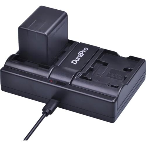 1PC VW-VBK360 VW VBK360 Camera Battery + USB Charger for Panasonic HDC-HS80 SD40 SD60 SD80 SDX1 SDR-H100 H85 H95 HS60 HS80 TM60