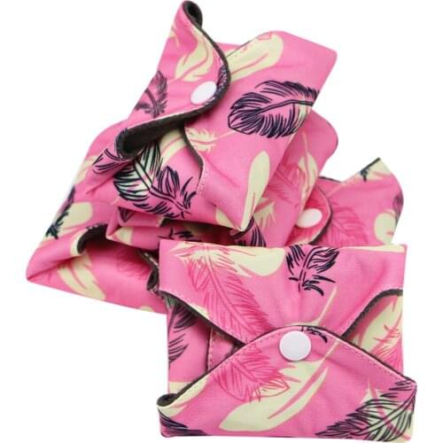 Reusable Sanitary Pads Asenappy China