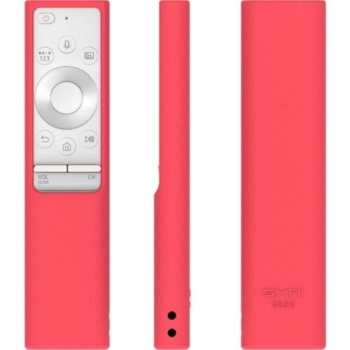 SIKAI Cover For Samsung BN59-01270A BN59-01265A BN59-01291A Remote Controller Case For Samsung One Remote TM1890A