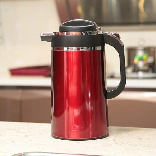 Electric kettle Boiler 2L electric 304 stainless steel insulated