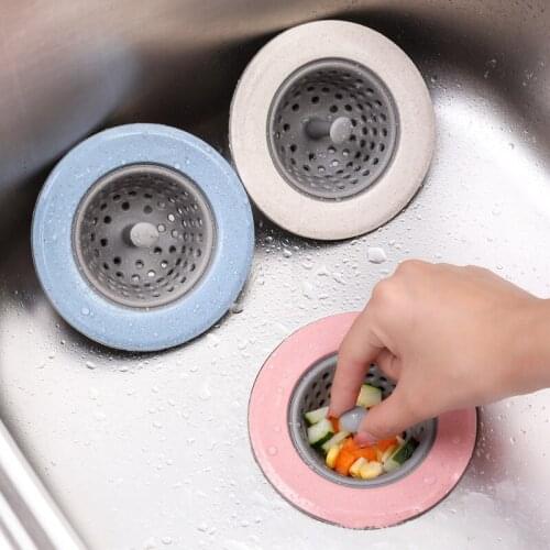 FHEAL Silicone Colanders