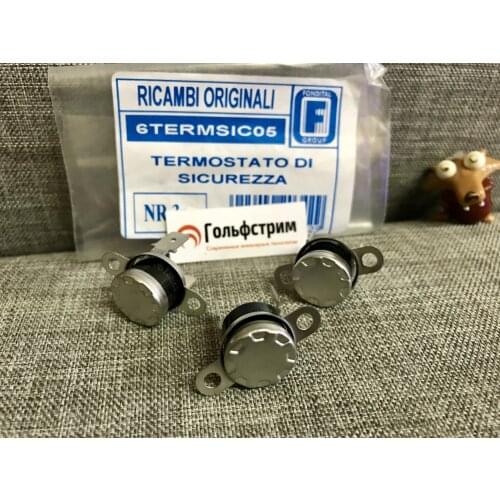 FONDITAL Air Filters For Ventilation