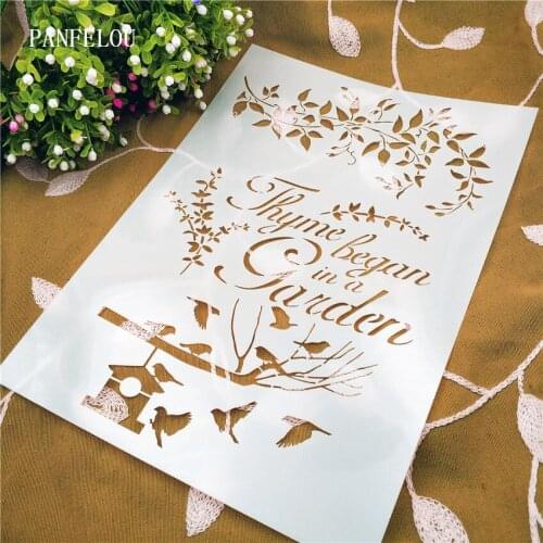 Granden mold shield DIY cake scrapbook stencils hollow Embellishments printing lace ruler Valentines Day