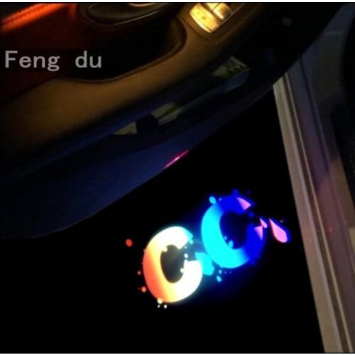 JUEANG Car Lamps