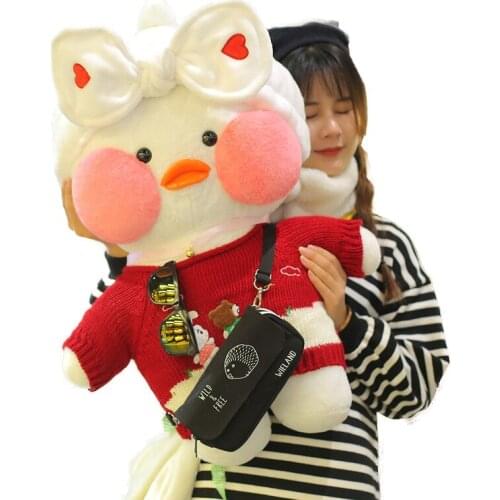 LKCOMO Stuffed Animal Toys