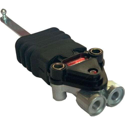 Mark Technic Trailer Brakes