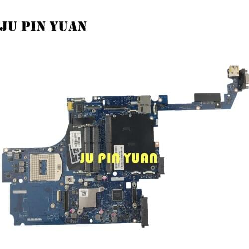 JU PIN YUAN 784468-601 784468-001 ZBL15 LA-B381P for HP ZBook 15 G2 series Motherboard PGA947 All Functions Fully Tested