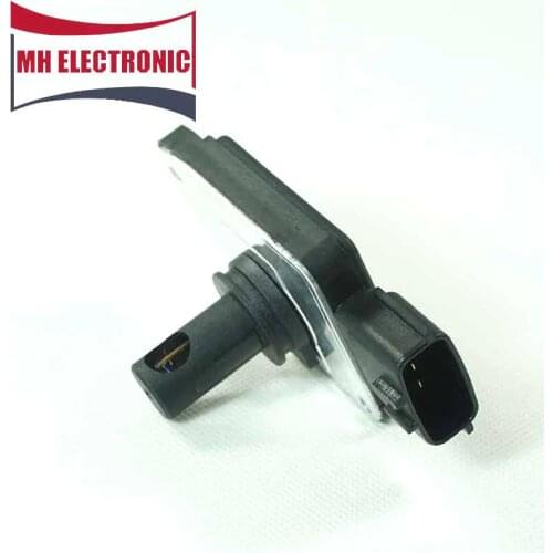 MH ELECTRONIC Mass Air Flow Sensor Meter MAF For Suzuki Sidekick Esteem Aerio Chevrolet Geo Tracker 1.6L AFH55M-13 13400-67D00