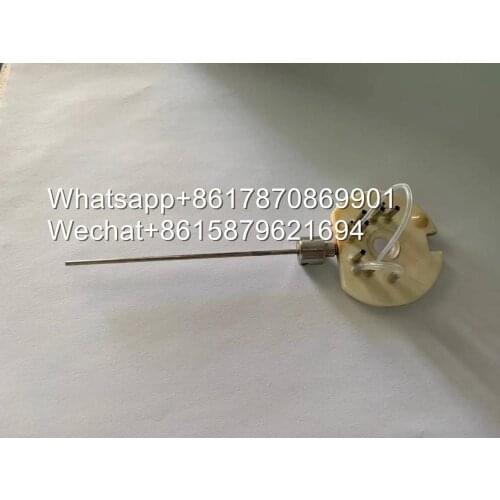 NJK10006 Sysmex (Japan) KX21 SRV-R With Needle Used and Tested