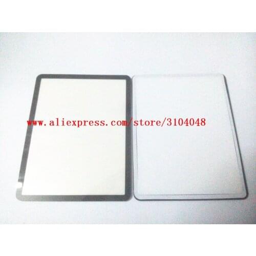 New LCD Screen Window Display (Acrylic) Outer Glass For CANON A2100 Screen FOR Protector + Tape