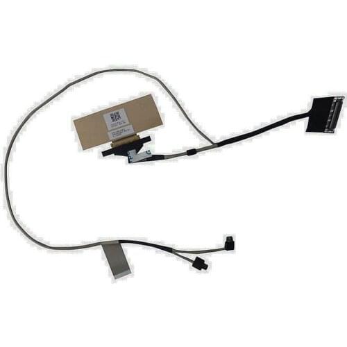 New original for Acer Chromebook C735 CB3-131 CB3-132 Lcd Video led lvds Cable 50.G84N7.004 DD0ZHSLC023 DD0ZHSLCC021