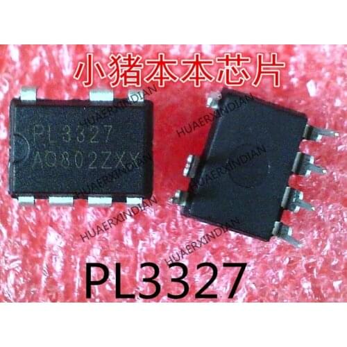 New original PL3327 DIP-7 High Quality