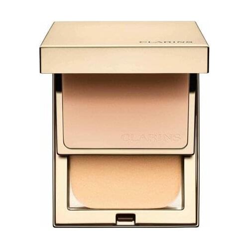 Clarins Everlasting Compact Foundation 109