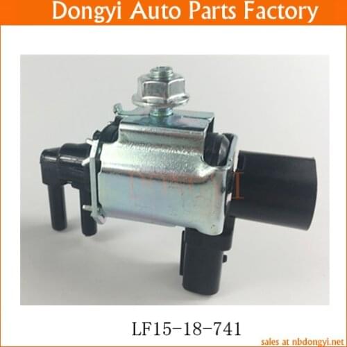 EGR Purge Valve Solenoid OE NO. LF15-18-741 LF1518741