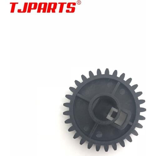 Compatible NEW for HP 5200 Fuser Gear 29T Pressure roller Gear RU5-0556-000 RU5-0556