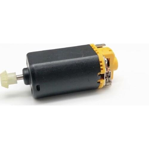 High quality toy/electric drill/helicopter model 6V-7.5V DC motor high speed 30mm motor