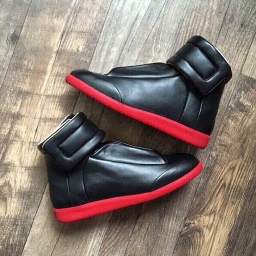 Yue Jabon Mens Loafers