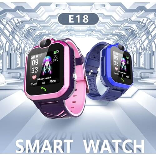 YUWSPR Children's Waterproof Watch