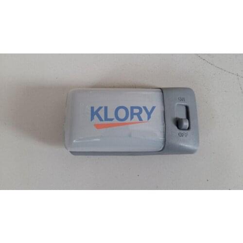 Rear Ceiling light assembly For CHANGAN CHANA star 9 OEM:Y034-270