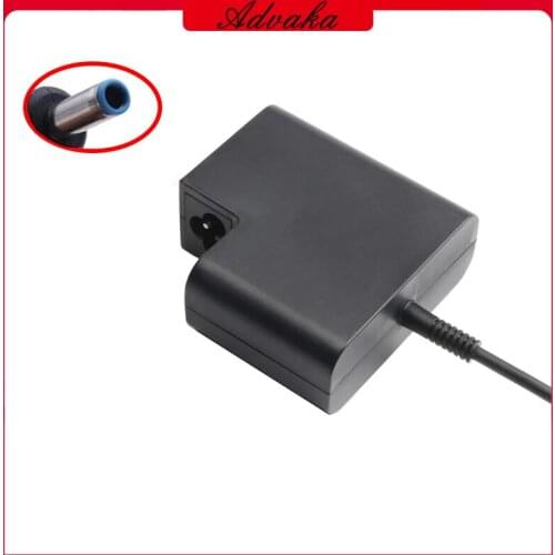 Laptop Charger For HP 741727-001 Blue Tip 45w 740015-002 740015-004 719309-003 721092-001 854054-002 19.5V 2.31A AC Adapter