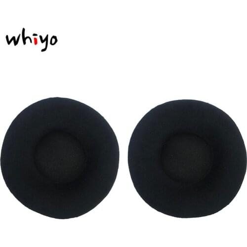 1 pair of Standard Replacement for Beyerdynamic DT770 Pros Earpad Ear Pads Cover Pillow Soft Cushion