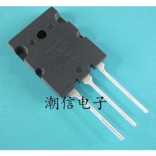 10cps GT60N321 60A 1000V