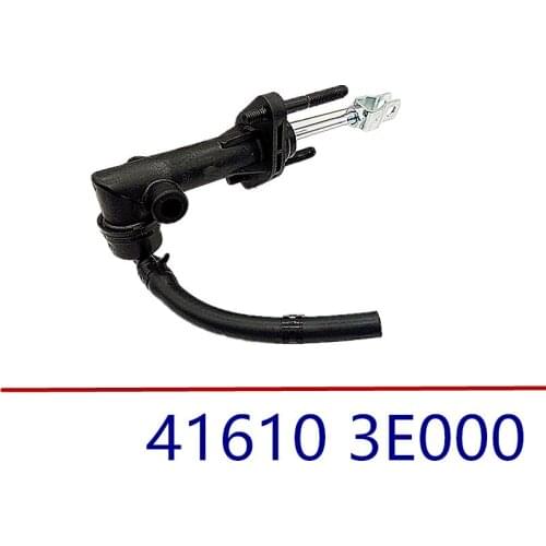 Clutch Master Cylinder Hydraulic for kia sorento 2002-2009 416103E000 41610-3E000
