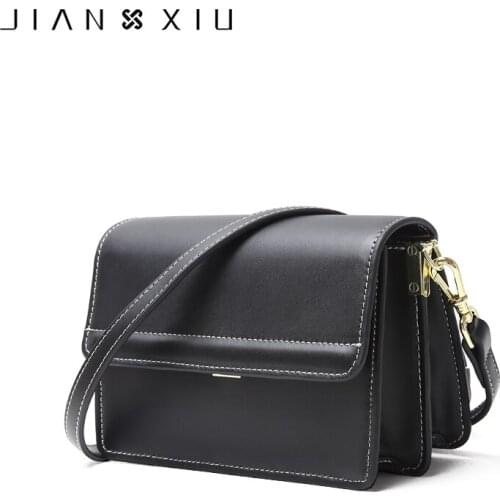 JIANXIU Small Women's Bags