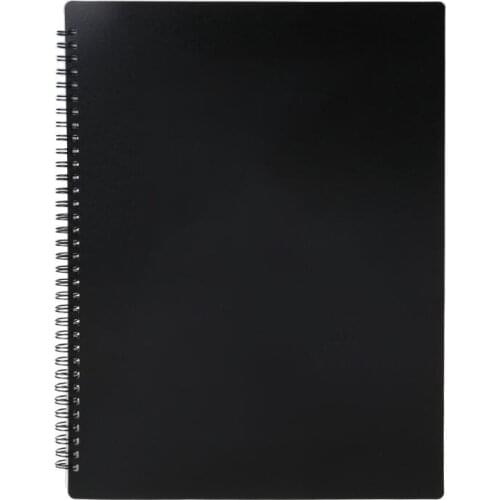 Multifunctional A4 Size Music Score Sheet Document File Folder Storage Organizer 20/30 Pages for Player Concert Instrument