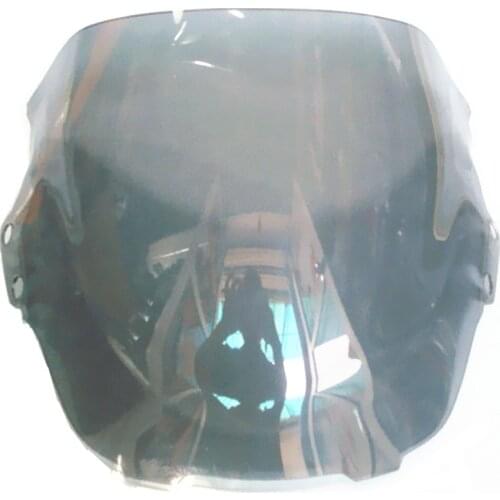 Motorcycle Smoke Windscreen Windshield for Honda CBR 600 RR CBR600RR F3 1995-1998