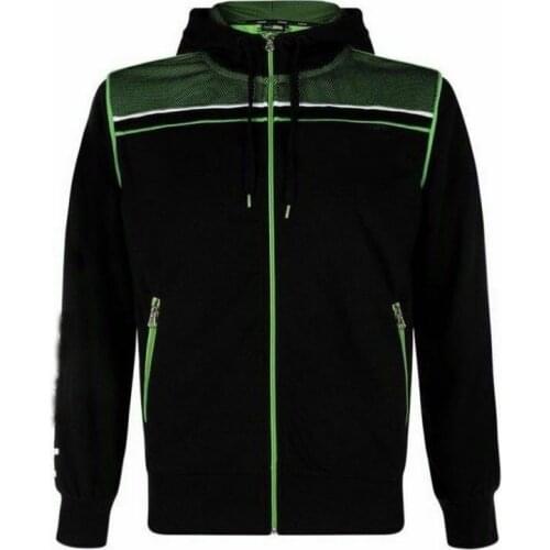 Hot Sale!Mens Hoodie Motorbike MTB BMX Bike Offroad Riding Sweatshirt For Kawasaki Motocross Motorcycle Sweater Mens