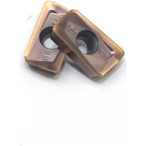 APMT1135PDER M2 20pcs INSERT Carbide Inserts Milling apmt1135pder h2 Bronze turning Insert use for turning tool holder ,lathe
