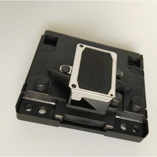 Print Head Original Printhead for Epson BX300 BX305 S22 SX235 SX130 NX30 NX100 TX105 ME200 ME300 ME2 CX4300 F181010 Printer Head