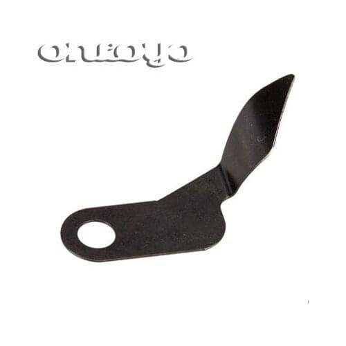Industrial Sewing Machine Spare Parts S02643-001,JK8910-0004 StrongH Brand Knife For Brother B737-400 DB2-B738