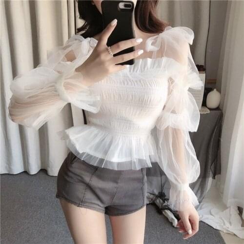 Летние блузки Qunque/群鹊 China At AliExpress